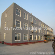 hebei bangda metal products co.ltd.