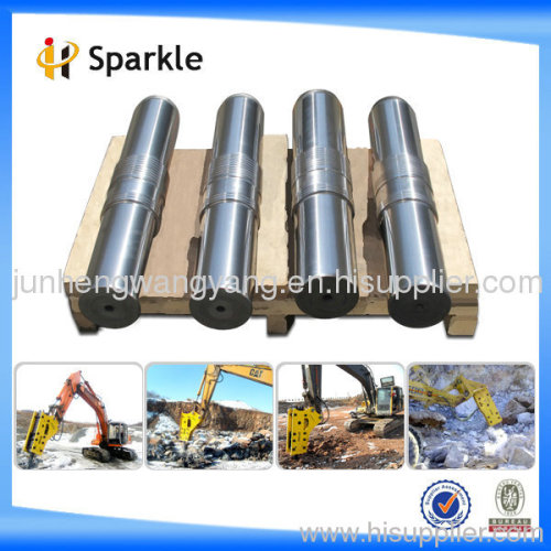 piston for hydraulic breaker