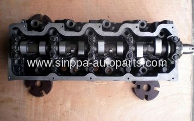 Cylinder Head for Toyota 2L
