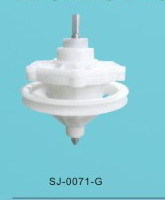 Washing machine speed reducer SJ-0071-G