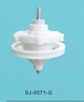 Washing machine speed reducer SJ-0071-G