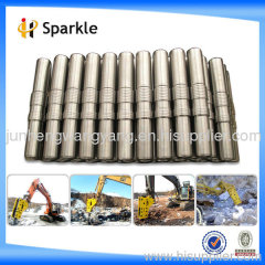 hydraulic breaker spare parts/piston