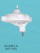 Washing machine speed reducer SJ-0091-A(HT-125)