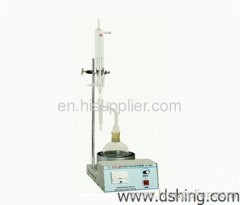 DSHD-260B Water Content Tester