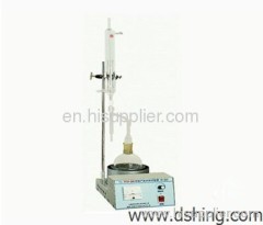 DSHD-260 Water Content Tester