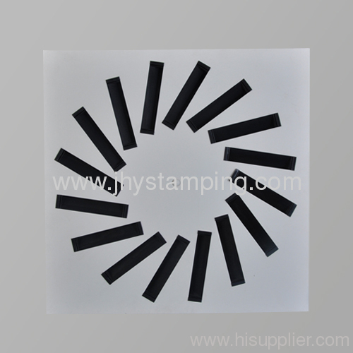 Ceiling diffuser 400 *16