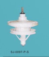 Washing machine speed reducer SJ-0097-P-S