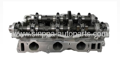 Cylinder Head for Toyota 5VZ