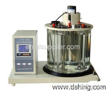 DSHD-1884 Petroleum Products Density Tester