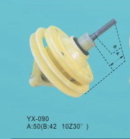 Washing machine speed reducer YX-090