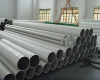 Galvanized carbon steel pipe/gi pipe building material with bs1387 standard