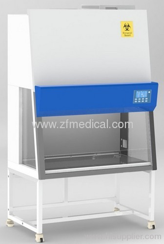 Class II Biosafety Cabinet