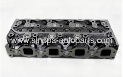 ISUZU 4BD2 Cylinder Head