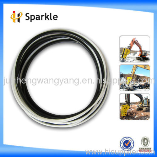 hydraulic hammer seal kits