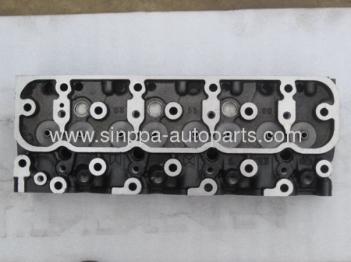 Cylinder Head for ISUZU 4JB1