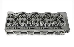 Cylinder Head for ISUZU 4JX1