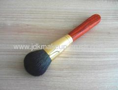 Single Cosmetic Powder Brush