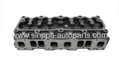 Cylinder Head for ISUZU C240