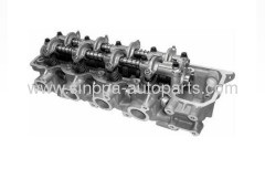 Cylinder Head for Mitsubishi 4G54