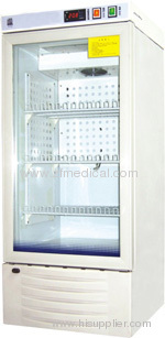 128 Liters Medical Refrigerator