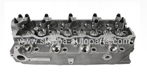 Cylinder Head for Mitsubishi 4D56