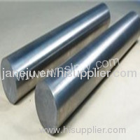 polish Molybdenum rod 99.95%