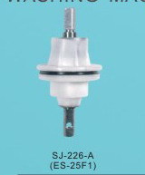 Washing machine parts P shaft SJ-221 SJ-226-A(ES-25F1)