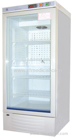 Upright Medicine Storage Refrigerator