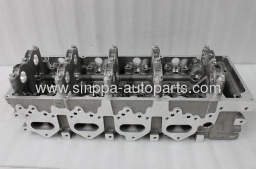 Cylinder Head for Mitsubishi 4M41