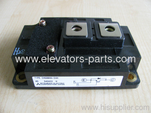 Mitsubishi Elevator Lift Parts CM600HA-24H Power Supply Module