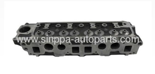 Cylinder Head for Nissan H20