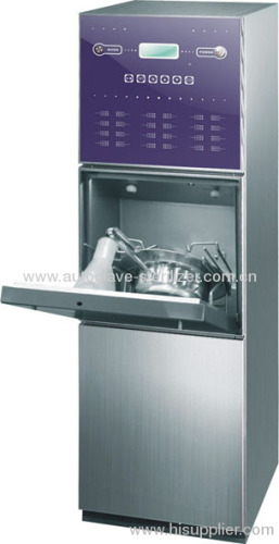 Medical Bedpan Washer Disinfector