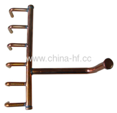 Distribute Header Pipe Part