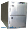 2 Bodies Corpse Mortuary Refrigerator