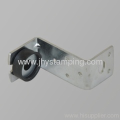 Ventilation Holder Z type