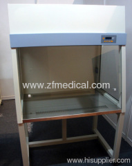 Laminar Air Flow Clean Bench