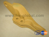 Excavator spare part bucket teeth unitooth 81010640