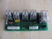 LG-Otis Elevator Lift Spare Parts PCB DOR-210 Relay Board