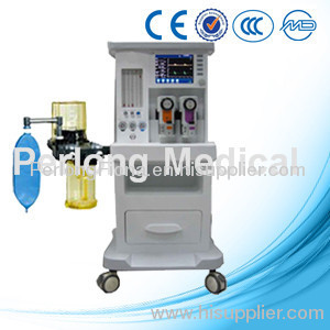 Medical Anesthesia machine hot sale, Anesthesia system price S6500