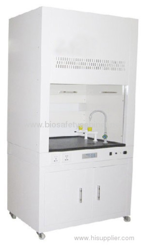 Laboratory Chemical Fume Hood