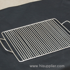 disposable barbecue grill wire mesh