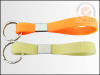 Colorful Silicone phone strap in Candy Color