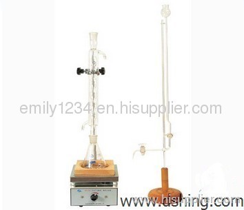 DSHD-264 Acid Number and Acidity Tester