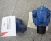 Hughes roller cone rotary drill bits