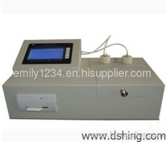 DSHD-264A Automatic Acid Number Tester