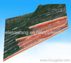 heat reflective insulation sheet