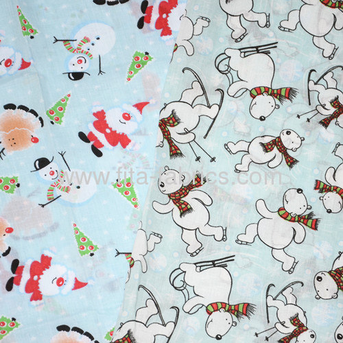 Nice design 100% Cotton Poplin
