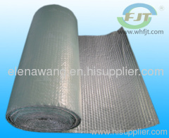 Aluminium foil heat insulation roll