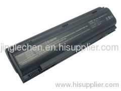 For HP Pavilion DV1000 DV4000 DV5000 laptop battery