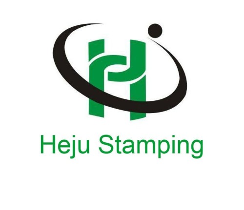 Dongguan City Heju Plastic Hardware Electronics Co., Ltd.